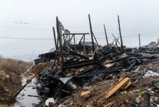 A Gyulafehérvári Caritas gyűjti a pénzadományokat a csíksomlyói tűzkárosultaknak