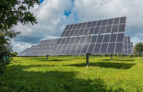 A szén már nincs a 3 legfontosabb forrás között: egyre zöldebb a hazai energiatermelés