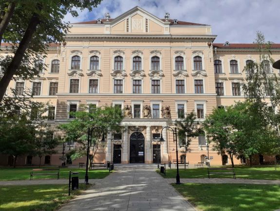 Nagyváradon szombaton tartják a múzeumok éjszakáját