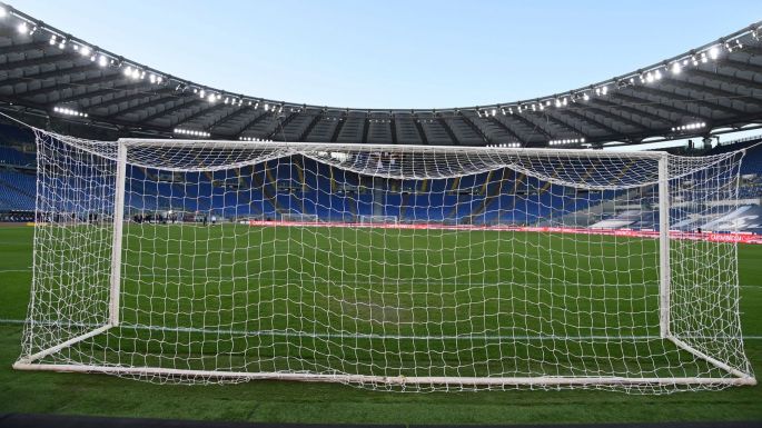 EURO 2020: üres marad az angol szektor a Stadio Olimpicóban?