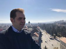 Sepsiszentgyörgy tulajdonába került a sportigazgatóság területe és ingatlanjai