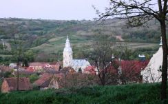 Összehangolják négy település fejlesztését – a szilágysági Baksa községben jártunk 