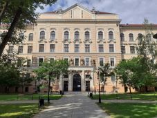 Nagyváradon szombaton tartják a múzeumok éjszakáját