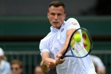 Wimbledon: Fucsovics Márton 32 közé jutott