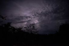 Viharosra fordul az idő, mutatjuk az érintett régiókat 