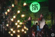 Vár a mérai csűr: eredeti formájában rendezik meg a világzenei fesztivált