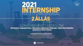 Két állás elfoglalására hirdet gyakornoki programot Hargita Megye Tanácsa (X)