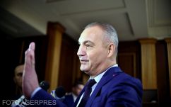 Jogerősen öt év letöltendő börtönbüntetésre ítélték a PSD volt kincstárnokát