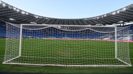 EURO 2020: üres marad az angol szektor a Stadio Olimpicóban?