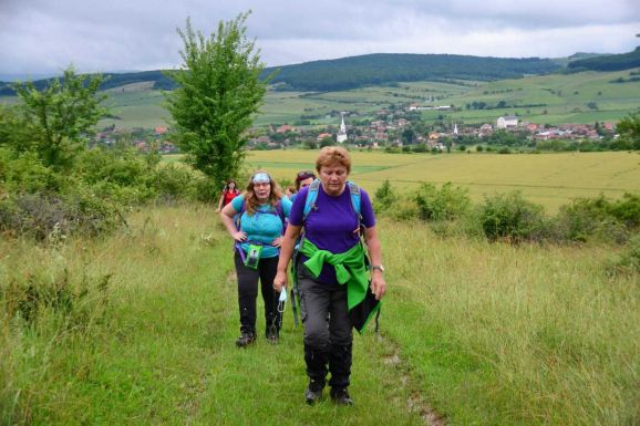 Az európai zarándokutak környékét népszerűsítik