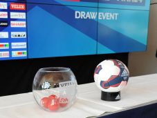 Kézi BL: nőknél és férfiaknál is lesznek román-magyar párharcok