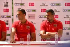 Férfi kézi: Momir Ilics lett a Telekom Veszprém új vezetőedzője
