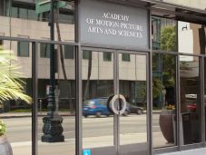 Magyar és román filmes szakemberekkel bővült az amerikai filmakadémia