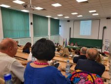 A tudományosság, tervezés, találkozások jegyében zajlik az V. Csíkszeredai Kórháznapok