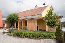 Felújított, bővített napközi otthont avattak Gyergyószentmiklóson