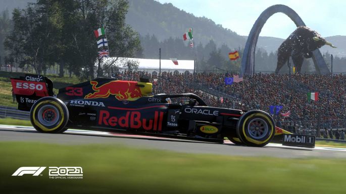 Osztrák Nagydíj: Max Verstappen rajt-cél győzelmet aratott Spielbergben