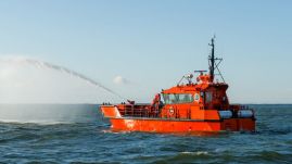 Megszüntetik a tengeri életmentésért felelős ügynökséget