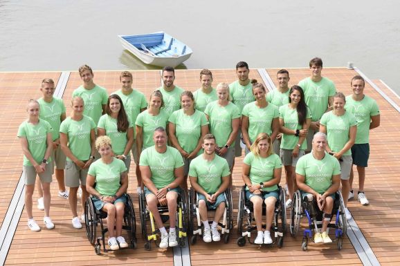 Tokió 2020 - „Sok érem van ebben a csapatban, de...”