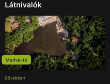 Új telefonos alkalmazással népszerűsítik Szovátát és környékét