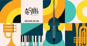 Indul a bérletárusítás a Csíkszeredai Nemzetközi Jazzfesztiválra