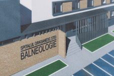 Megépülhet a vaskohsziklási kórház balneológiai központja a fejlesztési minisztérium támogatásával