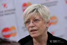 Elhunyt Luminiţa Gheorghiu színésznő