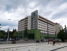 Recept a sikerhez – huszadik tanévét indítja a csíkszeredai Sapientia 