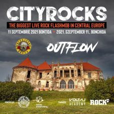 Közép-Európa legnagyobb rockzenekara lép fel szeptemberben Bonchidán