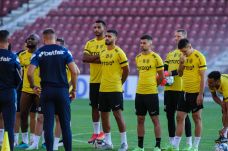 BL-selejtezővel indítja az új szezont a Kolozsvári CFR