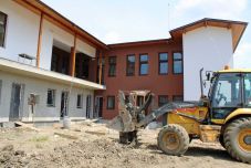 Sorra nyílnak az új bölcsődék Szilágyságban