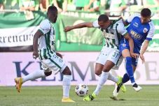 Háromgólos Fradi-győzelem a BL-selejtezők nyitányán