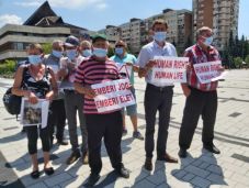 Medve-ügy: elvi hozzájárulást kapott a koalíciós pártoktól Tánczos Barna törvénytervezete