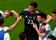 Copa América: összejött a brazil-argentin álomdöntő