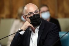 Kelemen Hunor szerint nincs patthelyzet a koalícióban a SIIJ felszámolása kapcsán