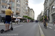 Újabb 30 nappal meghosszabbítanák a veszélyhelyzetet