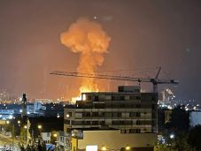 Két robbanás történt a marosvásárhelyi Azomureș vegyi kombinátban, a lakosság nincs veszélyben