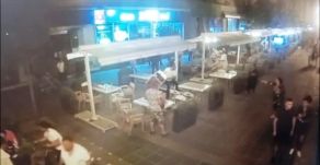 Összecsapott az éjszaka két roma klán Temesvár központjában (VIDEÓ)