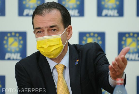 Ludovic Orban szerint a pénzügyminiszter leváltása nem volt indokolt