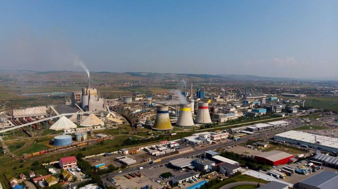 Belügyminiszter: ellenőrzik az ország kockázatos ipari létesítményeit