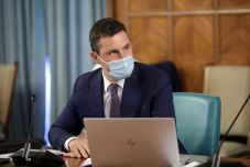 FRISSÍTVE - Ismertették a veszélyes medvék gyors ártalmatlanítását lehetővé tevő jogszabály részleteit