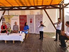 Csíkszeredába érkeznek korunk trubadúrjai: nemzetközi felhozatallal készül a régizene fesztivál