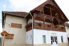 Újjászületik Kalotaszeg csücske – Váralmás községbe látogattunk