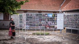 Székelyudvarhelyi fotósé az idei Európai Polgár díj