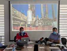 Azomureș: még zajlanak a vizsgálatok a robbanás ügyében