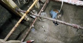 Gazdag újkőkori sírra bukkantak Kolozsvár belvárosában