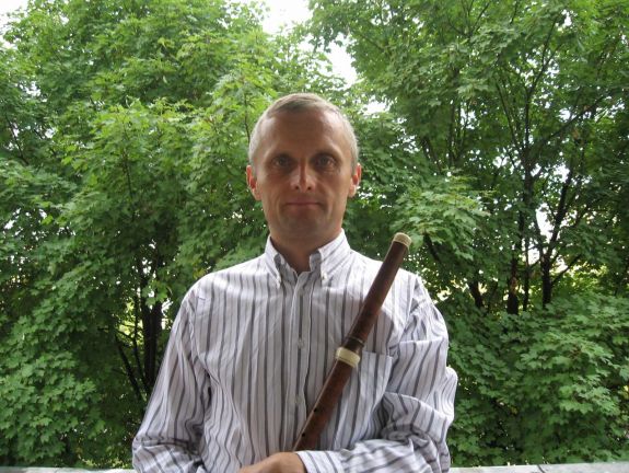 A régizene emberközeli – Filip Ignáccal, a csíkszeredai fesztivál művészeti vezetőjével beszélgettünk