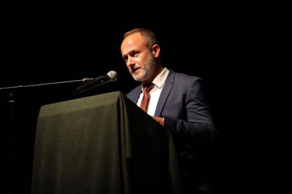 Egyesült a két máramarosi RMDSZ-szervezet: a bizalom visszaállítása Pintér Zsolt elnök célja