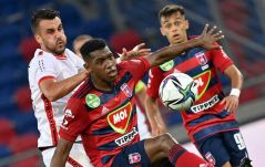 Konferencia-liga: mindkét magyar csapat döntetlennel indított