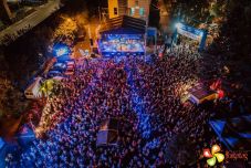 Meghittebb lesz, de végre ismét megtartják a Vásárhelyi Forgatagot