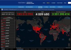 Koronavírus: már több mint 4 millió a világon a halálos áldozatok száma